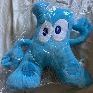 2010 Shanghai Expo Plush